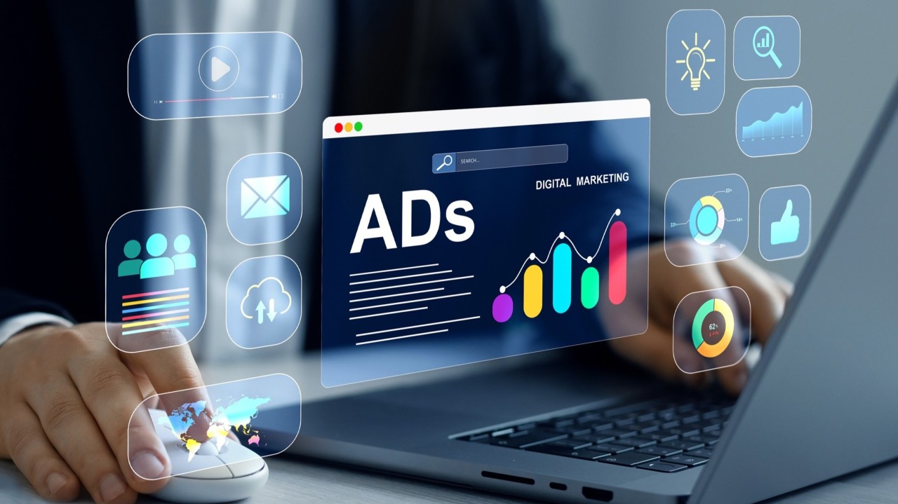 Digital Marketing & Paid Acquisition